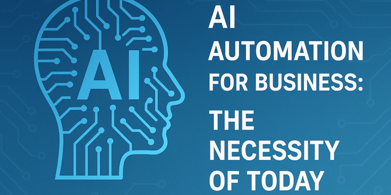 automation