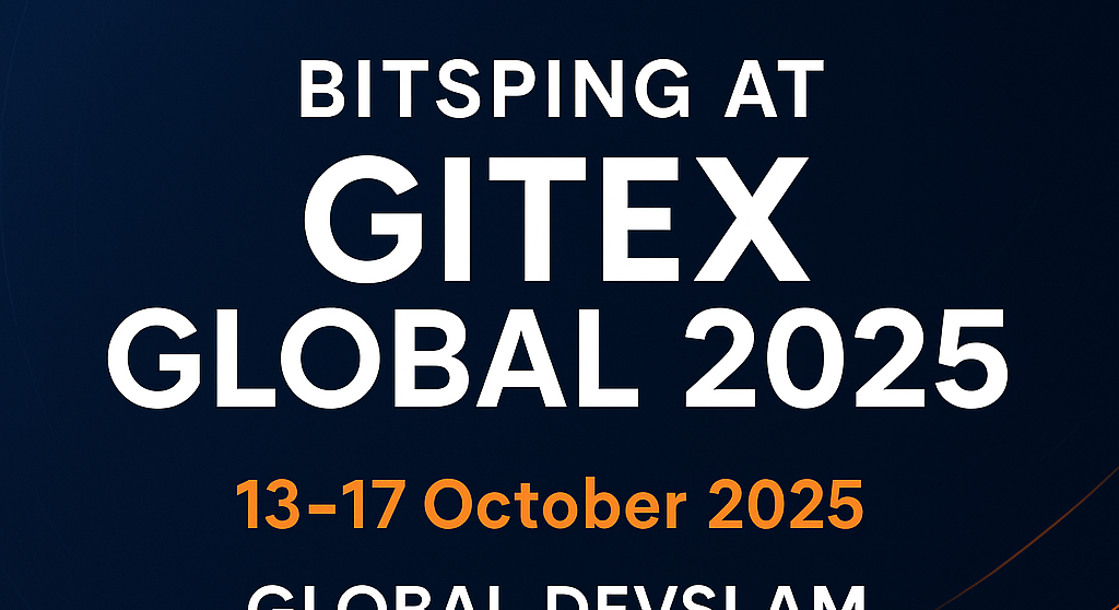 gitex-bitsping