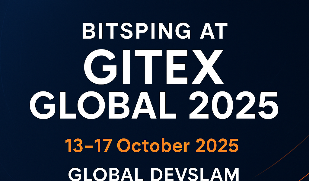 gitex-bitsping