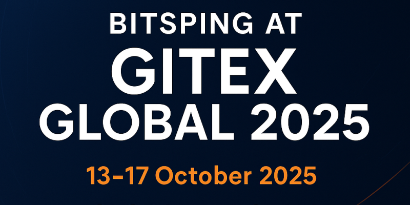 Gitex-Bitsping