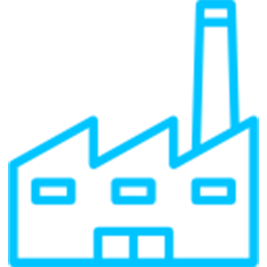 Industries Covered