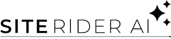 site-rider site-rider