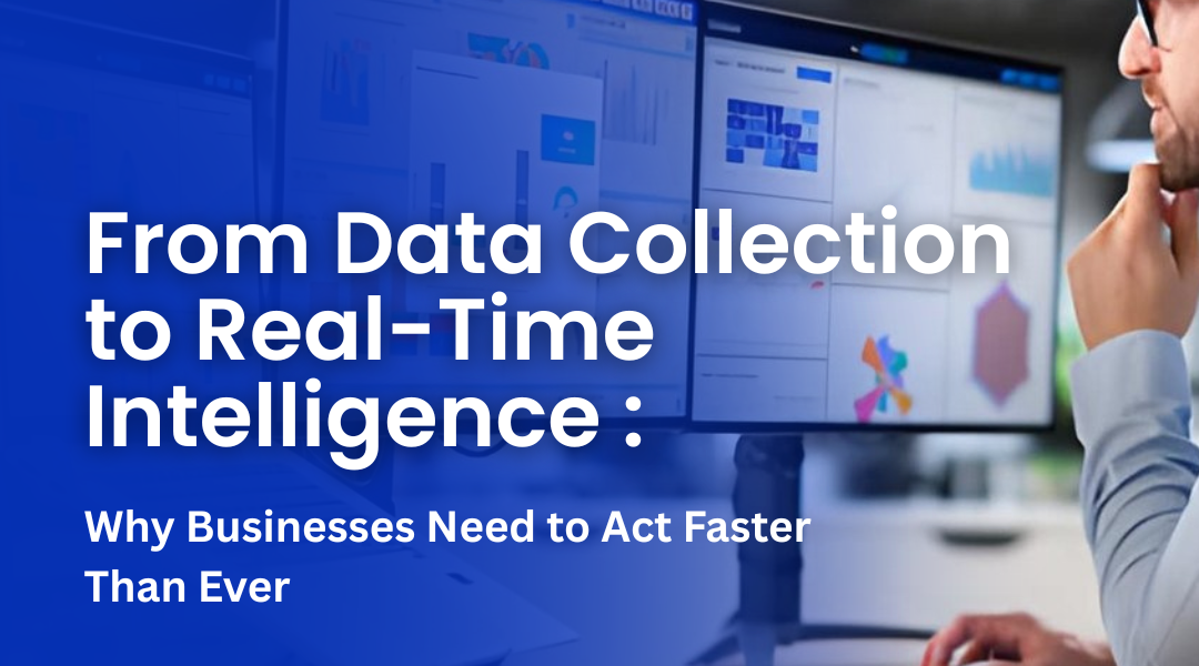realtime intelligence
