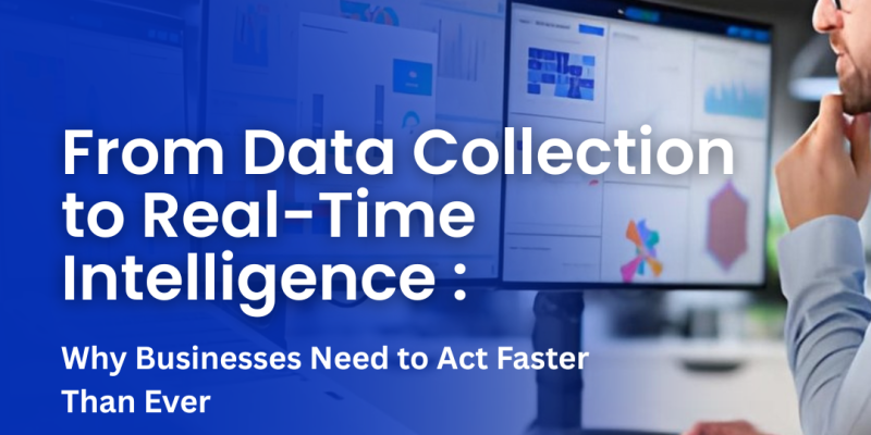 realtime intelligence