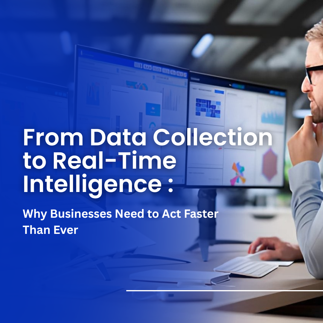 realtime intelligence