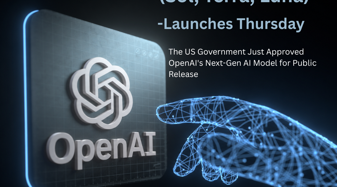OpenAi GPt5.6 launch