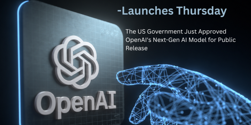 OpenAi GPt5.6 launch