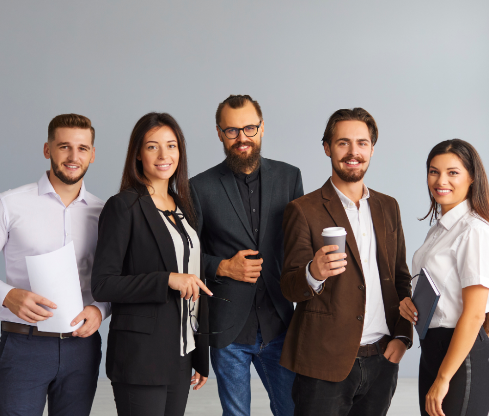 About team