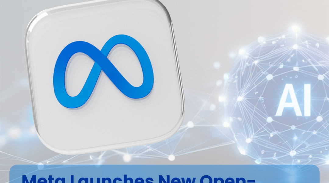 openweight ai model