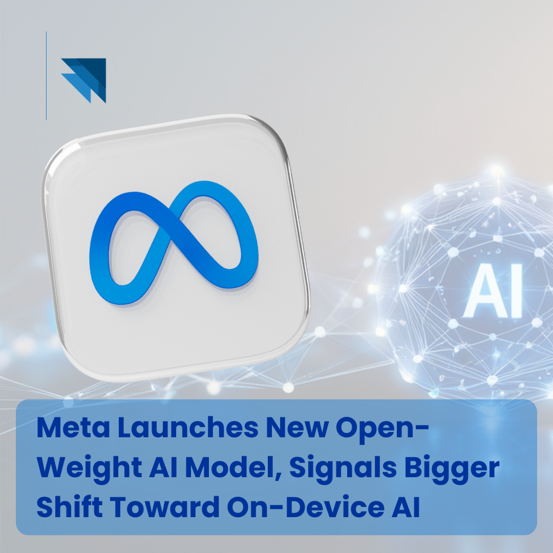 openweight ai model