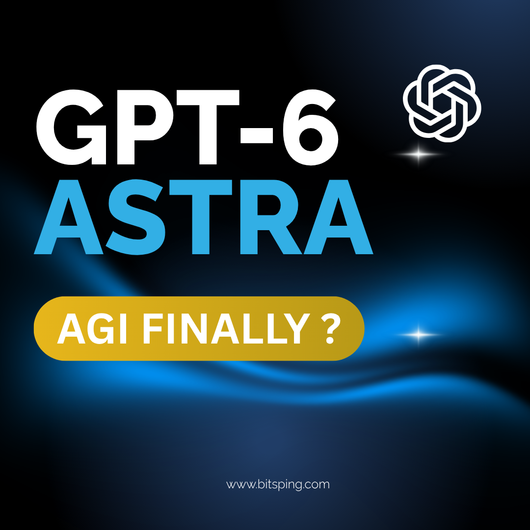 GPT6-Astra